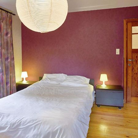 Holiday Home In Chevron With Garden Terrace Neucy Bagian luar foto