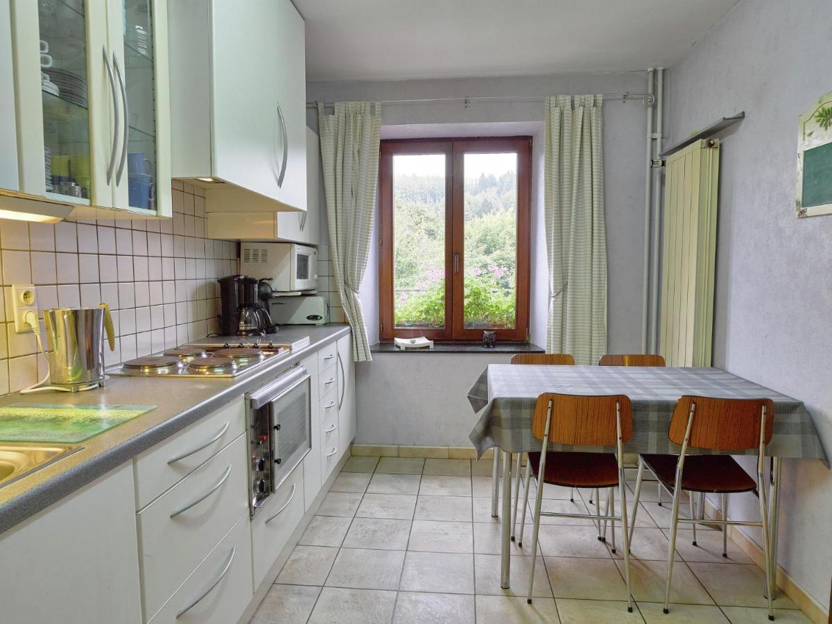 Holiday Home In Chevron With Garden Terrace Neucy Bagian luar foto
