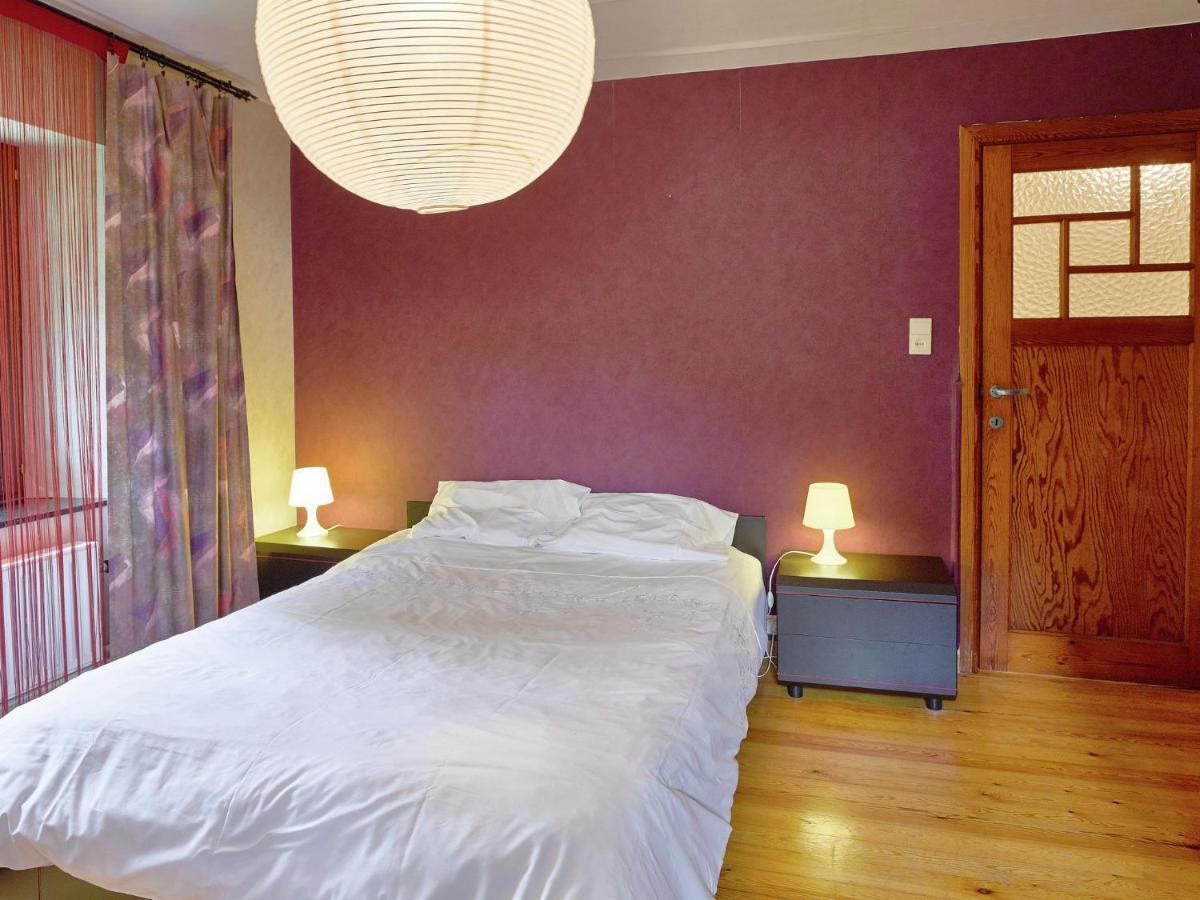 Holiday Home In Chevron With Garden Terrace Neucy Bagian luar foto