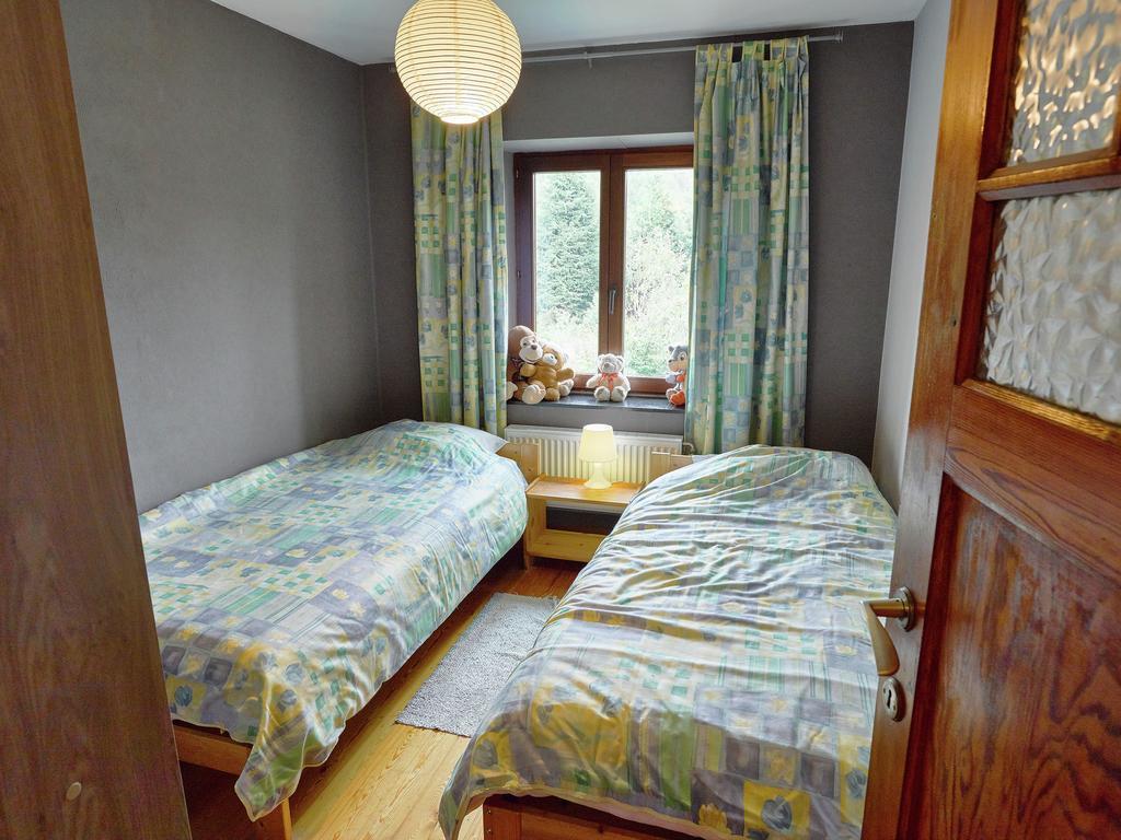 Holiday Home In Chevron With Garden Terrace Neucy Bagian luar foto